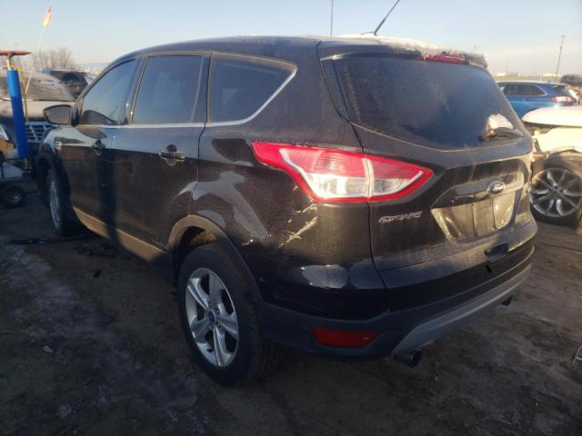 Photo 2 VIN: 1FMCU0GX1DUC24361 - FORD ESCAPE SE 