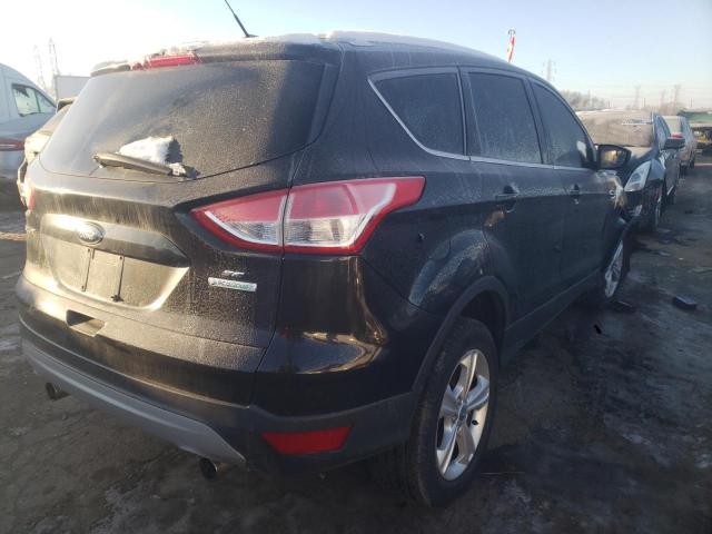 Photo 3 VIN: 1FMCU0GX1DUC24361 - FORD ESCAPE SE 