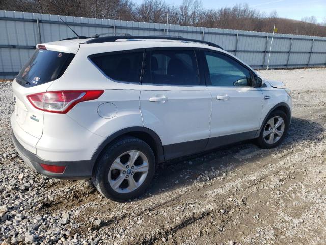 Photo 2 VIN: 1FMCU0GX1DUC34887 - FORD ESCAPE SE 