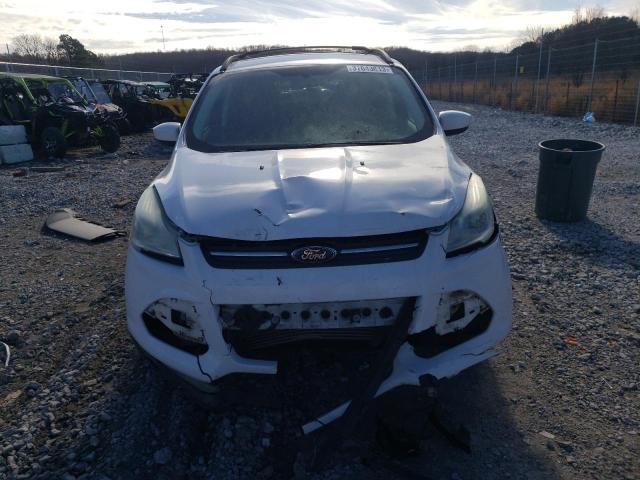 Photo 4 VIN: 1FMCU0GX1DUC34887 - FORD ESCAPE SE 