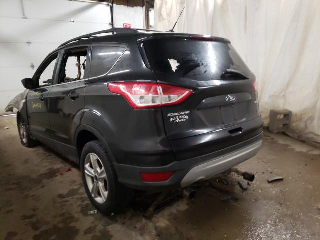 Photo 2 VIN: 1FMCU0GX1DUC40835 - FORD ESCAPE SE 