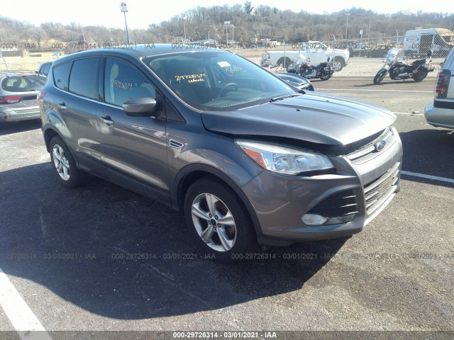 Photo 0 VIN: 1FMCU0GX1DUC48630 - FORD ESCAPE 