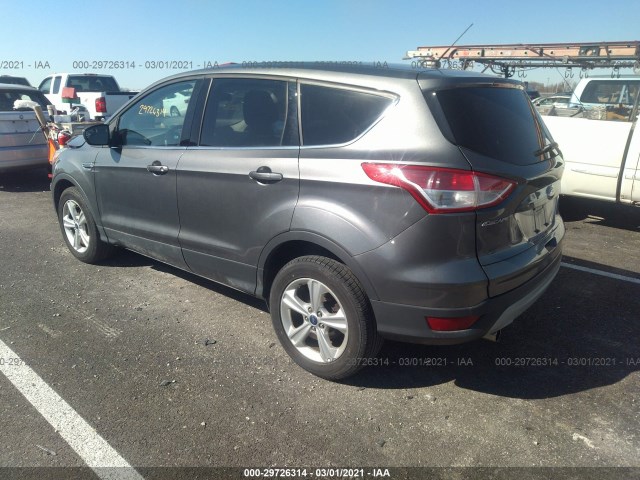 Photo 2 VIN: 1FMCU0GX1DUC48630 - FORD ESCAPE 