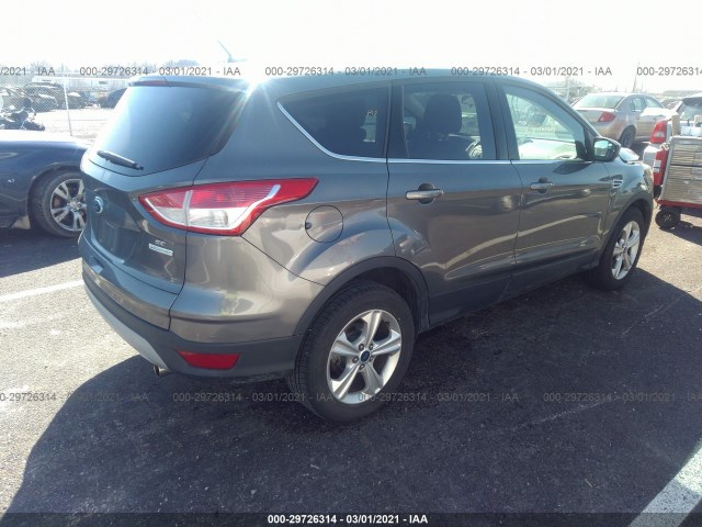 Photo 3 VIN: 1FMCU0GX1DUC48630 - FORD ESCAPE 