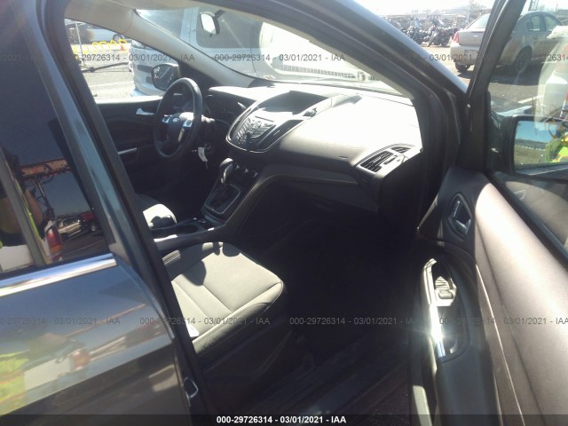 Photo 4 VIN: 1FMCU0GX1DUC48630 - FORD ESCAPE 