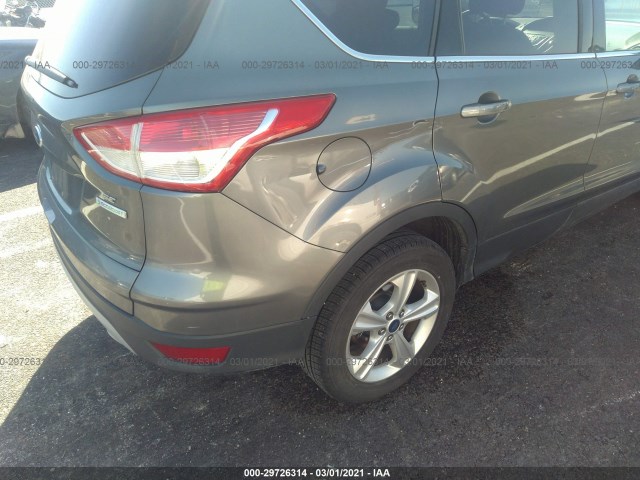 Photo 5 VIN: 1FMCU0GX1DUC48630 - FORD ESCAPE 