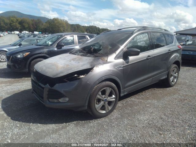 Photo 1 VIN: 1FMCU0GX1DUC51673 - FORD ESCAPE 