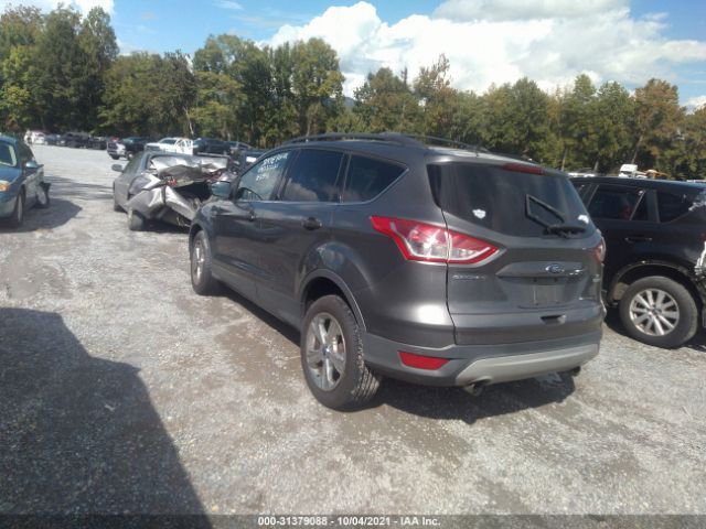 Photo 2 VIN: 1FMCU0GX1DUC51673 - FORD ESCAPE 