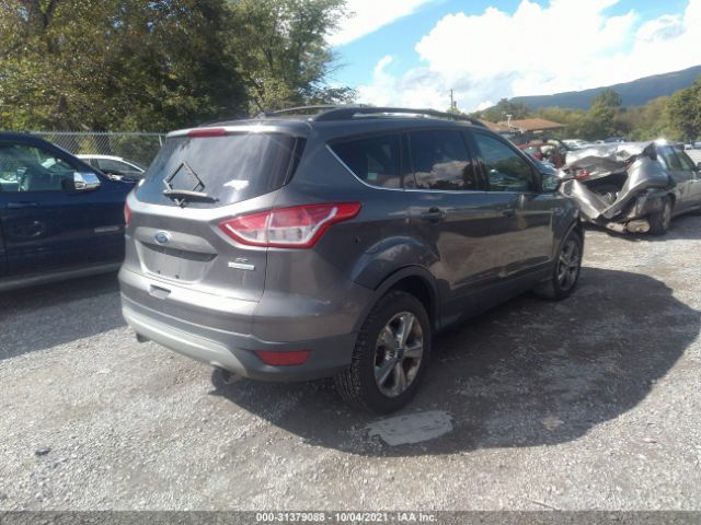 Photo 3 VIN: 1FMCU0GX1DUC51673 - FORD ESCAPE 