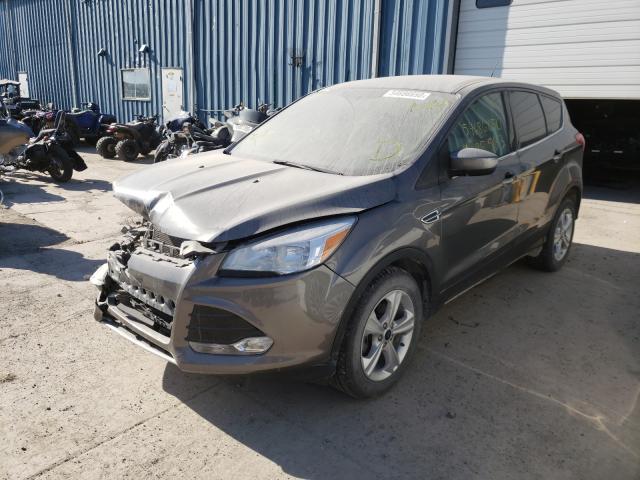 Photo 1 VIN: 1FMCU0GX1DUC53844 - FORD ESCAPE SE 