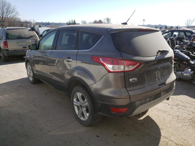 Photo 2 VIN: 1FMCU0GX1DUC53844 - FORD ESCAPE SE 