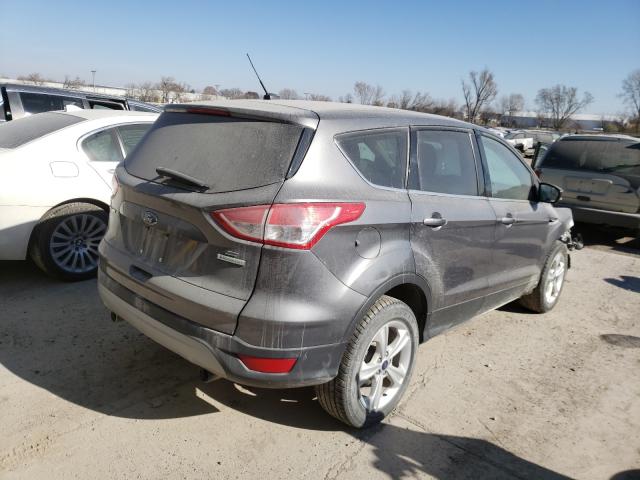 Photo 3 VIN: 1FMCU0GX1DUC53844 - FORD ESCAPE SE 