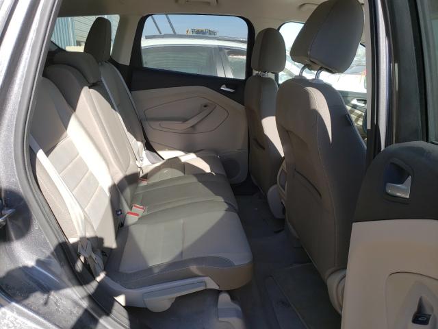 Photo 5 VIN: 1FMCU0GX1DUC53844 - FORD ESCAPE SE 