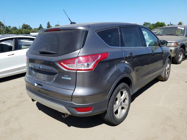 Photo 3 VIN: 1FMCU0GX1DUC55593 - FORD ESCAPE SE 