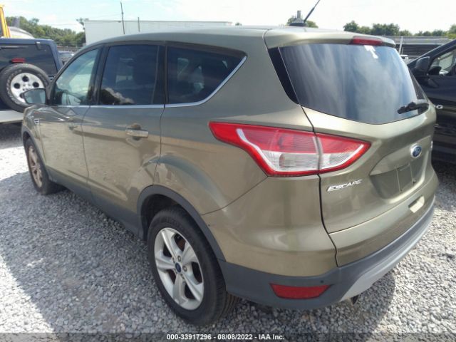 Photo 2 VIN: 1FMCU0GX1DUC56050 - FORD ESCAPE 