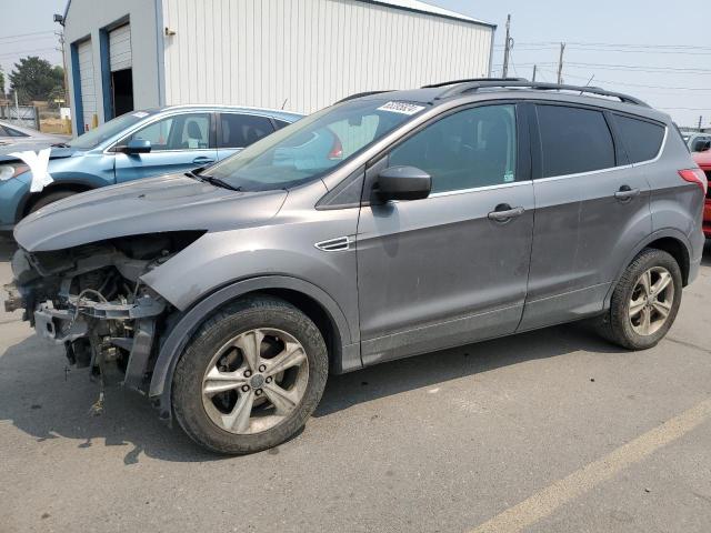 Photo 0 VIN: 1FMCU0GX1DUC70806 - FORD ESCAPE 