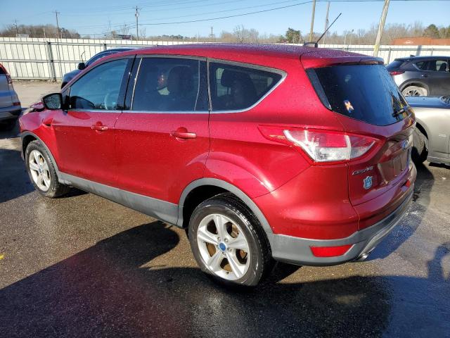 Photo 1 VIN: 1FMCU0GX1DUC76167 - FORD ESCAPE 