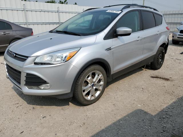 Photo 0 VIN: 1FMCU0GX1DUC81675 - FORD ESCAPE 