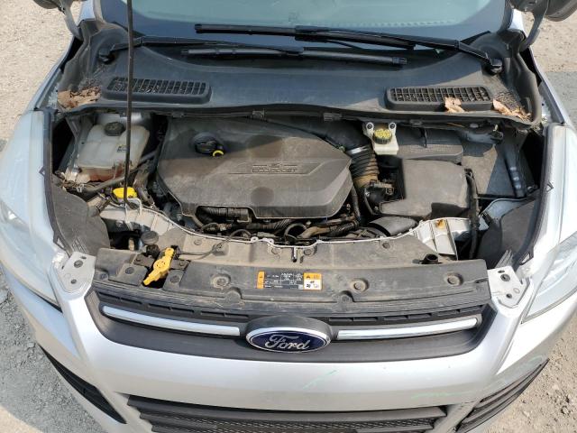 Photo 11 VIN: 1FMCU0GX1DUC81675 - FORD ESCAPE 