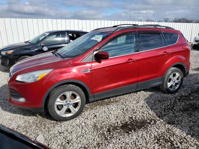 Photo 0 VIN: 1FMCU0GX1DUC84799 - FORD ESCAPE 