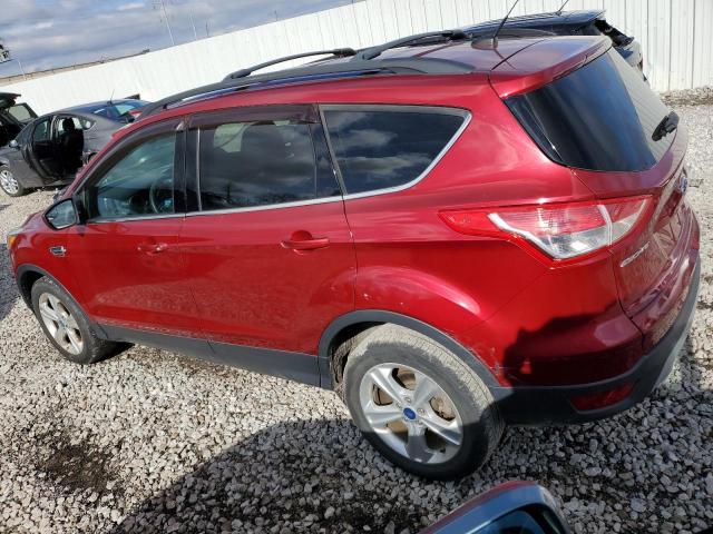 Photo 1 VIN: 1FMCU0GX1DUC84799 - FORD ESCAPE 