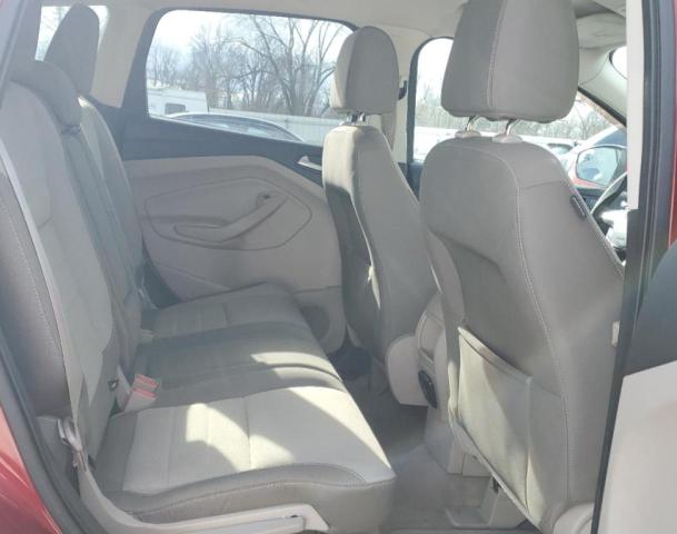 Photo 10 VIN: 1FMCU0GX1DUC84799 - FORD ESCAPE 