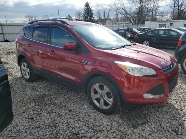 Photo 3 VIN: 1FMCU0GX1DUC84799 - FORD ESCAPE 