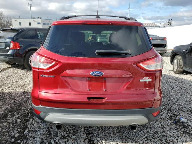 Photo 5 VIN: 1FMCU0GX1DUC84799 - FORD ESCAPE 