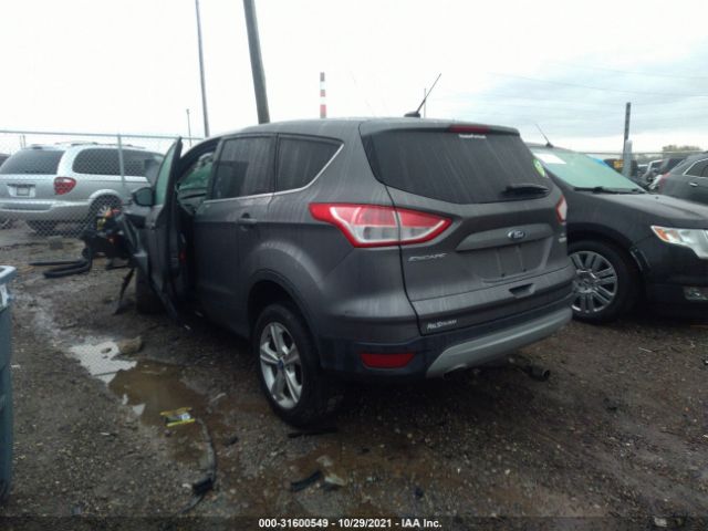 Photo 2 VIN: 1FMCU0GX1DUC88013 - FORD ESCAPE 