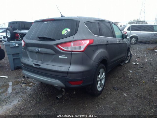 Photo 3 VIN: 1FMCU0GX1DUC88013 - FORD ESCAPE 