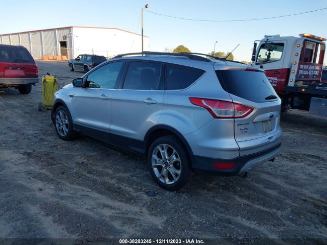 Photo 2 VIN: 1FMCU0GX1DUC91073 - FORD ESCAPE 