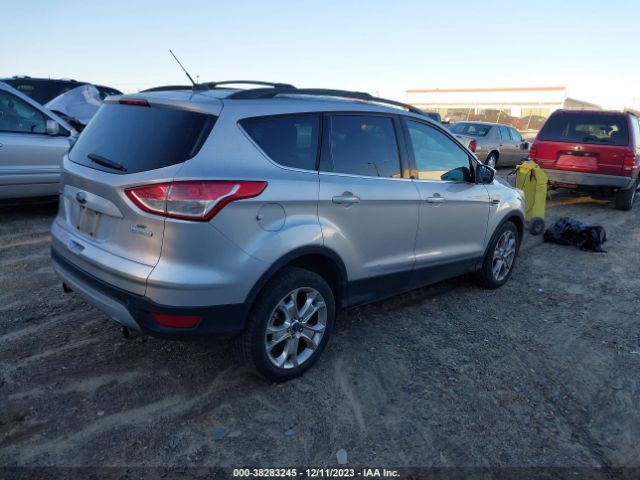 Photo 3 VIN: 1FMCU0GX1DUC91073 - FORD ESCAPE 