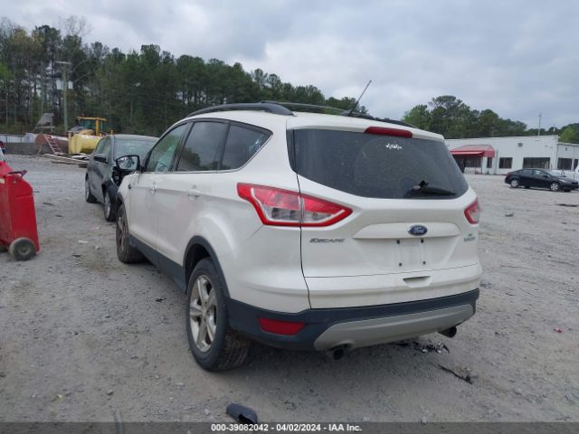 Photo 2 VIN: 1FMCU0GX1DUC92448 - FORD ESCAPE 