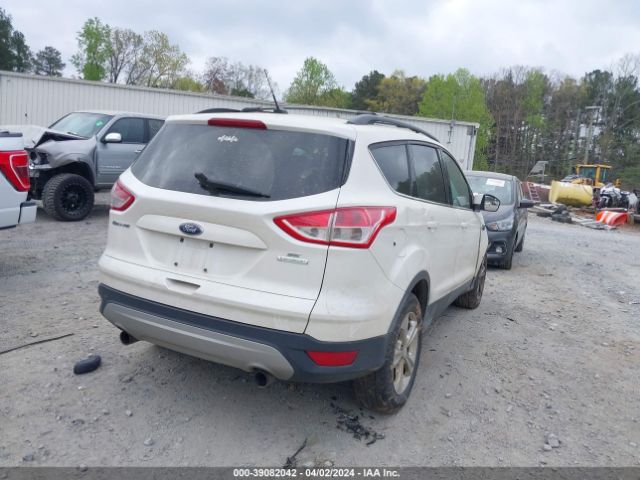 Photo 3 VIN: 1FMCU0GX1DUC92448 - FORD ESCAPE 