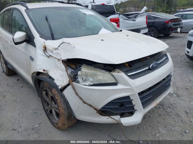 Photo 5 VIN: 1FMCU0GX1DUC92448 - FORD ESCAPE 