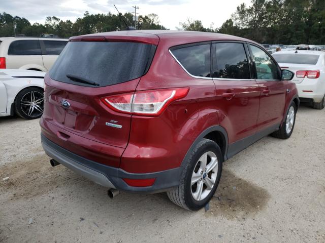 Photo 3 VIN: 1FMCU0GX1DUC99061 - FORD ESCAPE SE 