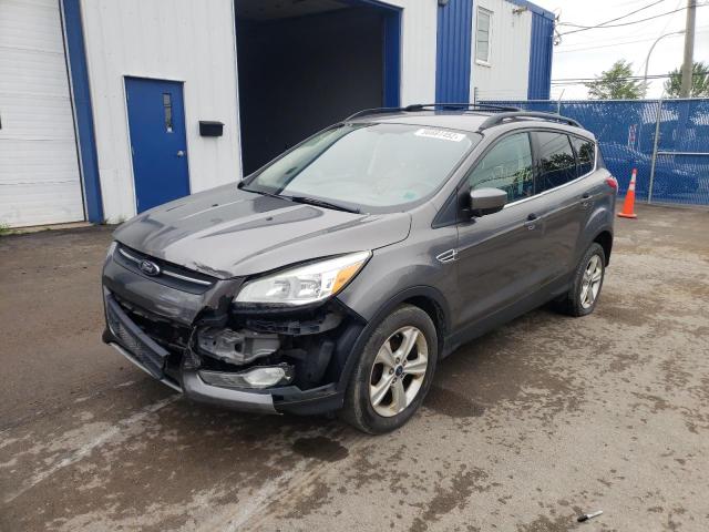 Photo 1 VIN: 1FMCU0GX1DUD05389 - FORD ESCAPE SE 