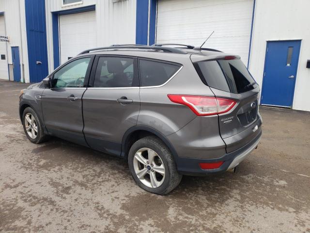 Photo 2 VIN: 1FMCU0GX1DUD05389 - FORD ESCAPE SE 