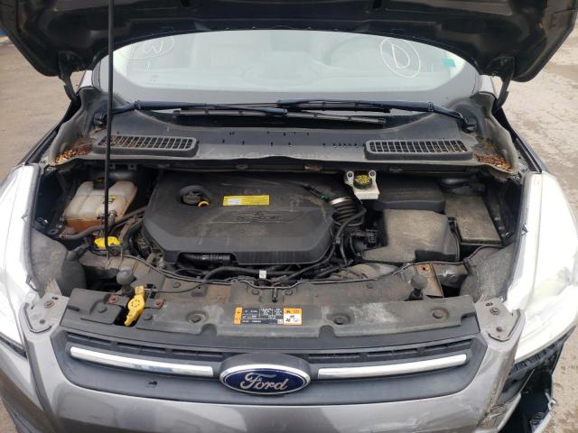 Photo 6 VIN: 1FMCU0GX1DUD05389 - FORD ESCAPE SE 