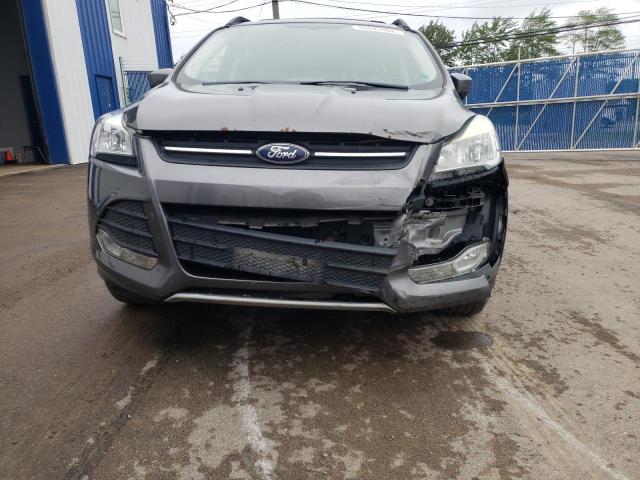 Photo 8 VIN: 1FMCU0GX1DUD05389 - FORD ESCAPE SE 