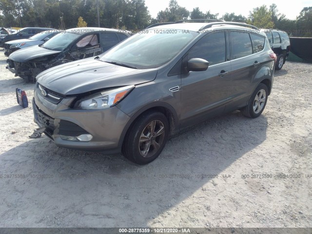 Photo 1 VIN: 1FMCU0GX1DUD15114 - FORD ESCAPE 