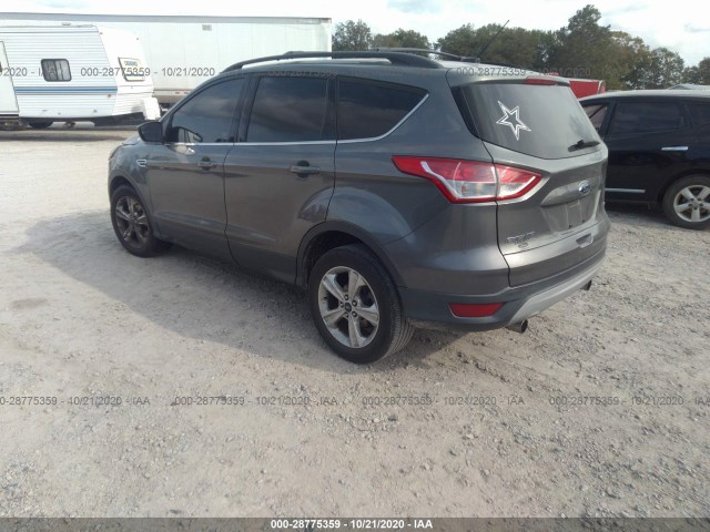 Photo 2 VIN: 1FMCU0GX1DUD15114 - FORD ESCAPE 