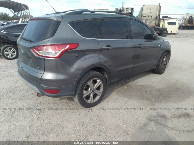 Photo 3 VIN: 1FMCU0GX1DUD15114 - FORD ESCAPE 