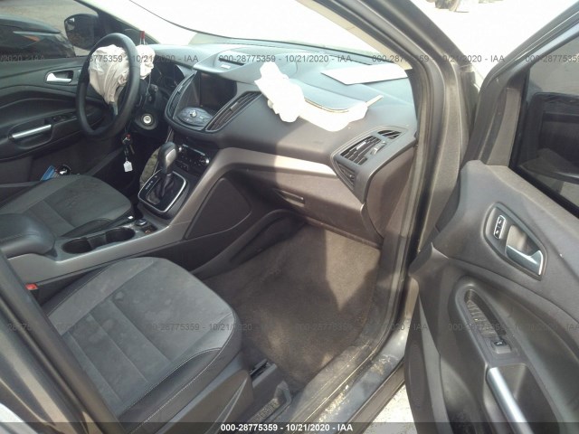 Photo 4 VIN: 1FMCU0GX1DUD15114 - FORD ESCAPE 