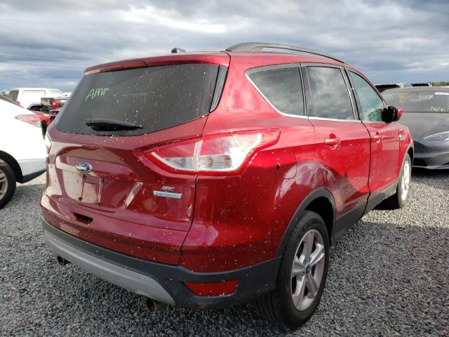 Photo 3 VIN: 1FMCU0GX1DUD17901 - FORD ESCAPE SE 