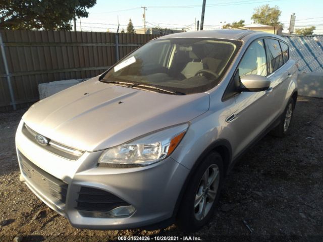 Photo 1 VIN: 1FMCU0GX1DUD34293 - FORD ESCAPE 