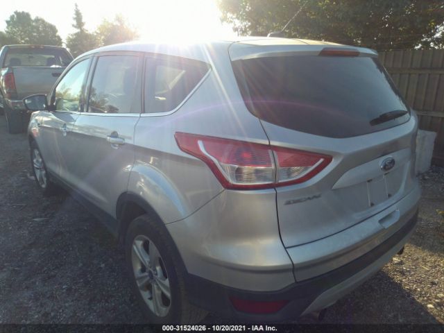 Photo 2 VIN: 1FMCU0GX1DUD34293 - FORD ESCAPE 