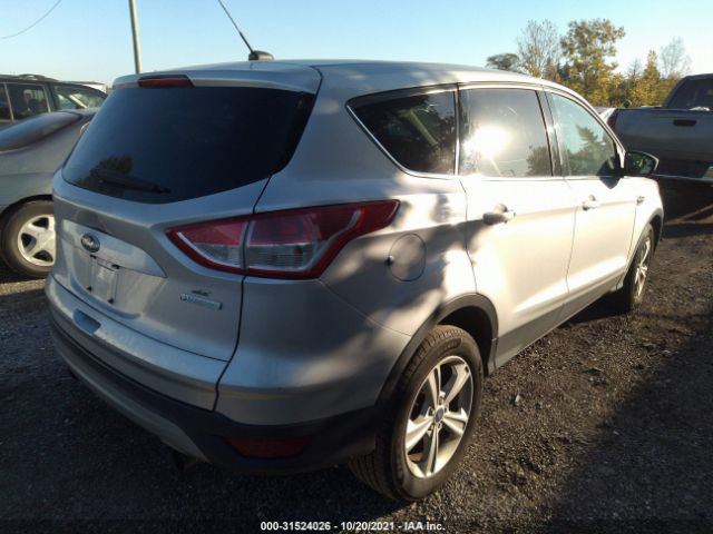 Photo 3 VIN: 1FMCU0GX1DUD34293 - FORD ESCAPE 