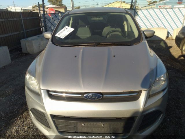 Photo 5 VIN: 1FMCU0GX1DUD34293 - FORD ESCAPE 