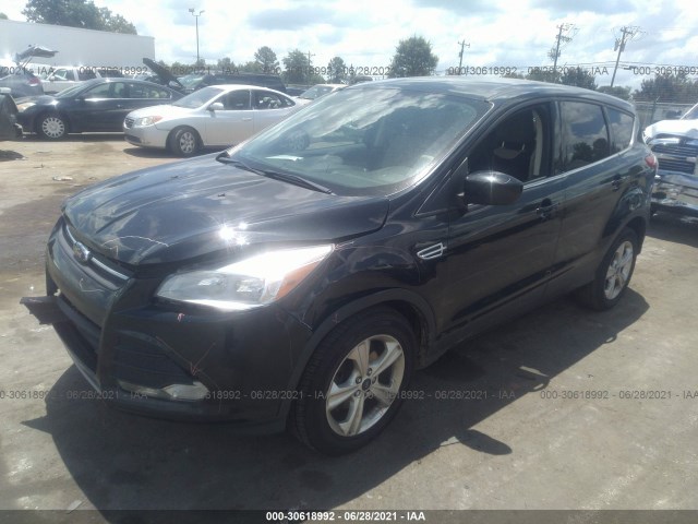 Photo 1 VIN: 1FMCU0GX1DUD35458 - FORD ESCAPE 